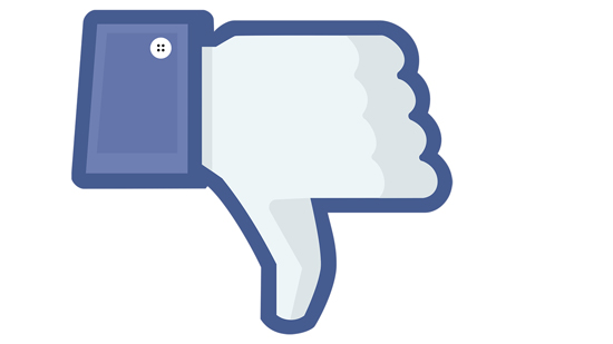 Butang Dislike Facebook Bakal Diperkenal