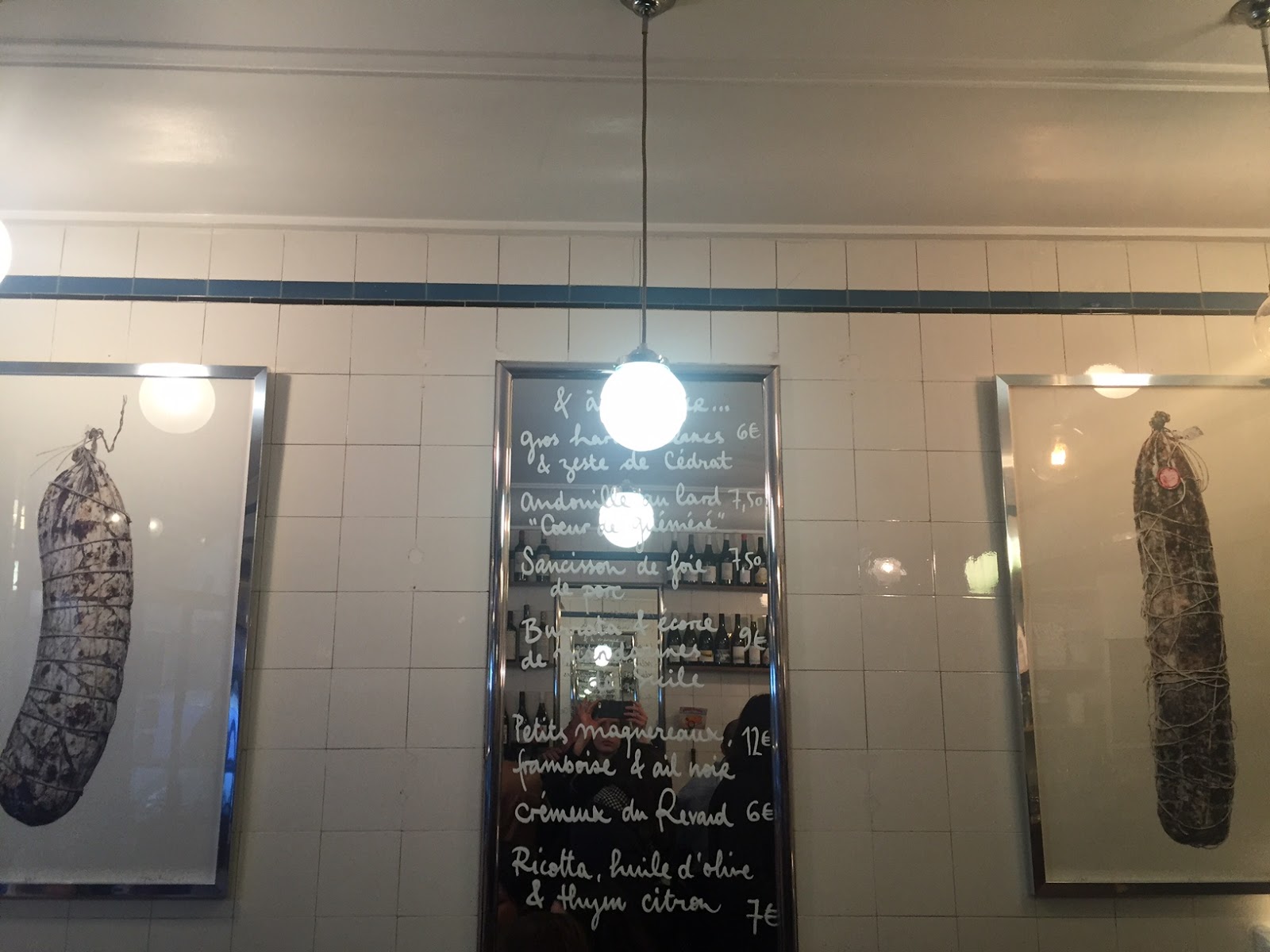 10 Wine Bars in Paris You Shouldn't Miss The Recipe Suitcase