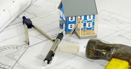 improve home building