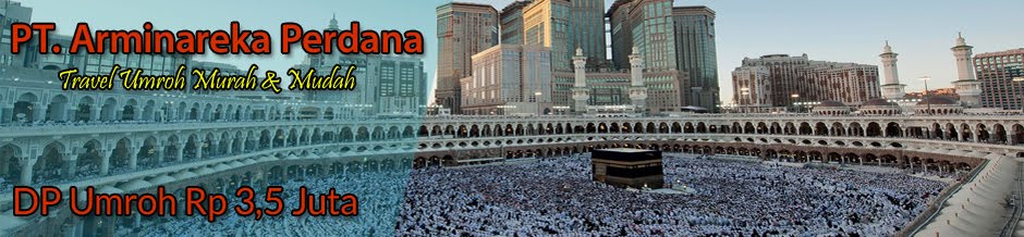 Solusi Umroh Tanpa Kendala Biaya Travel Umroh dan Haji