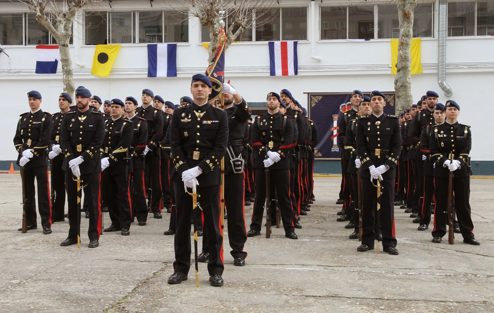 ANALISIS DEFENSA ESPAÑA Y GLOBAL