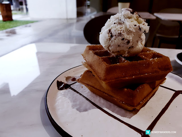 February 2018: 18 Nearby Cafes in Singapore That You Need To Check Out Next Weekend