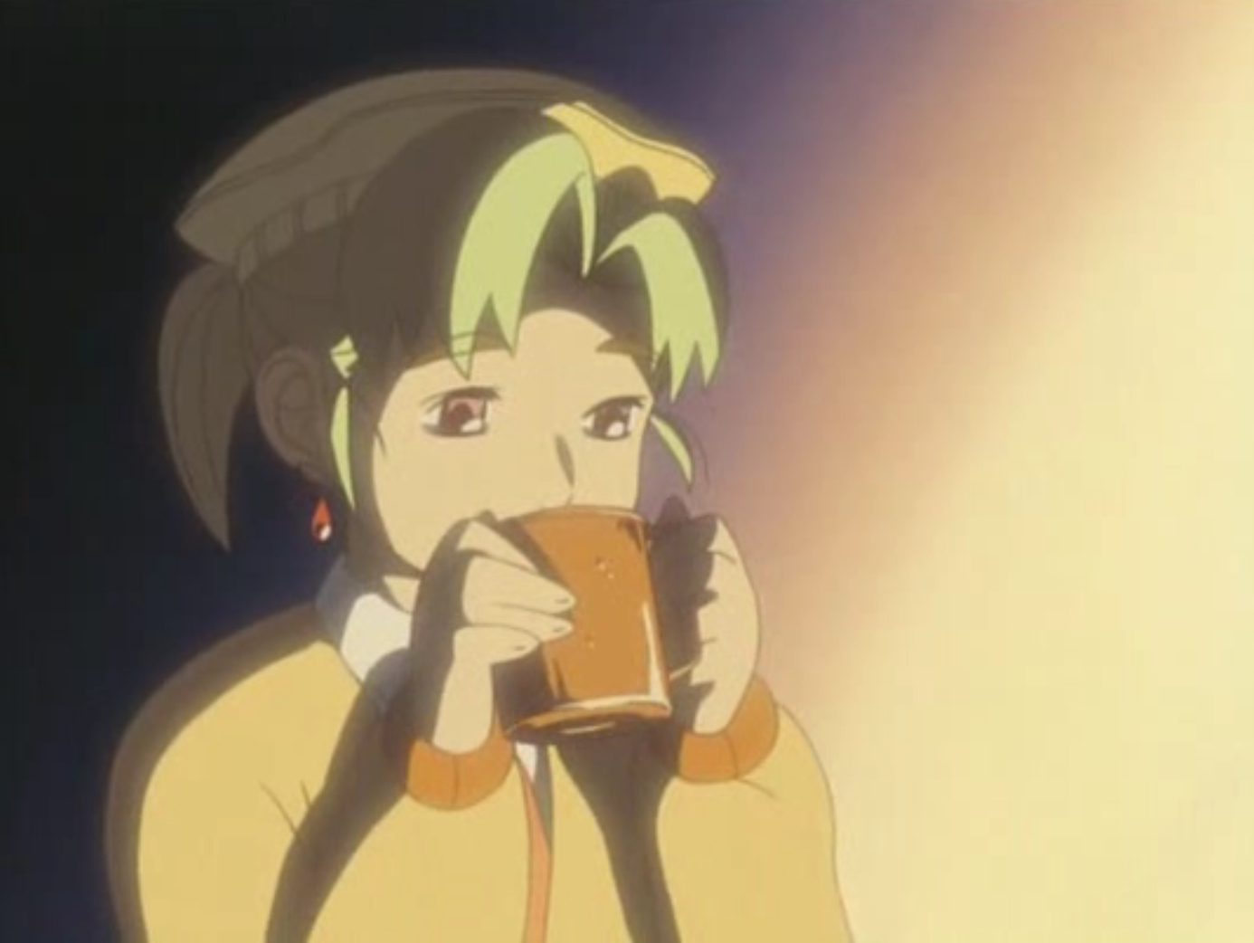 Download جميع حلقات انمي Yokohama Kaidashi Kikou مترجم عرب ساما HD Wallpaper جميع حلقات انمي Yokohama Kaidashi Kikou مترجم عرب ساما HD