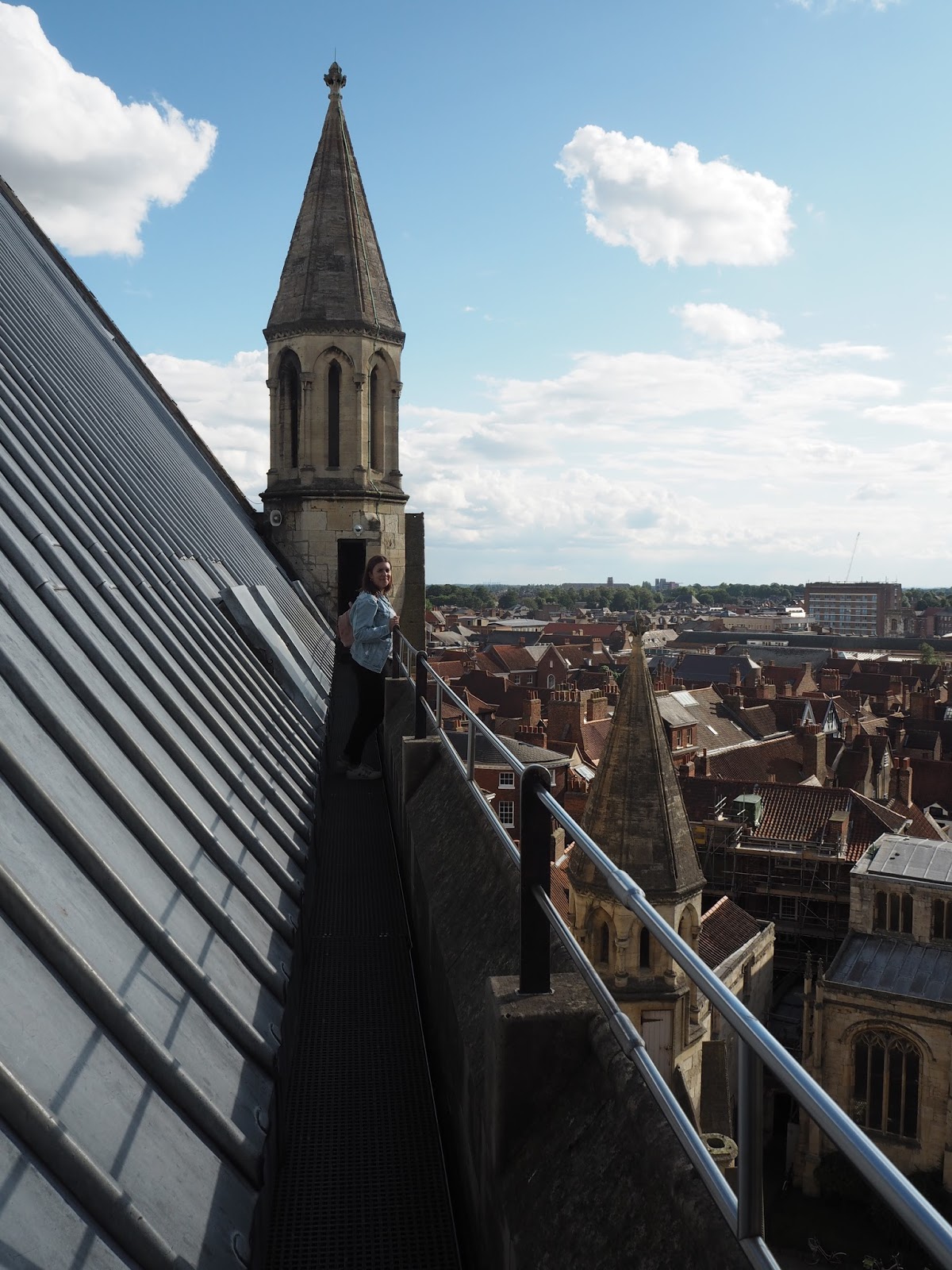 How to spend a day in York