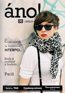 COVER OF ÁNO!