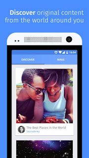 Mozilla's Webmaker app for Android exits beta Mozilla's Webmaker app for Android exits beta