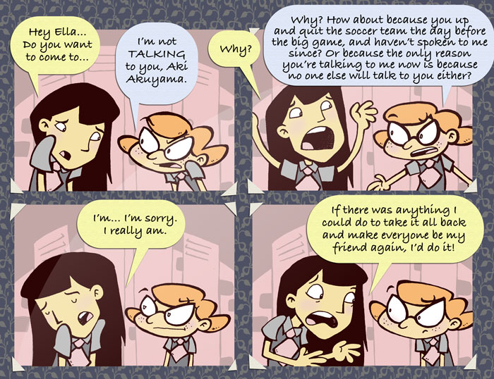 Nonsensical Words 07 2011