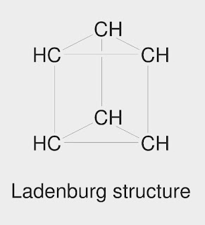 solutions chemistry carbon structure compound formed same could