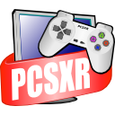 EmuCR: PCSX Reloaded