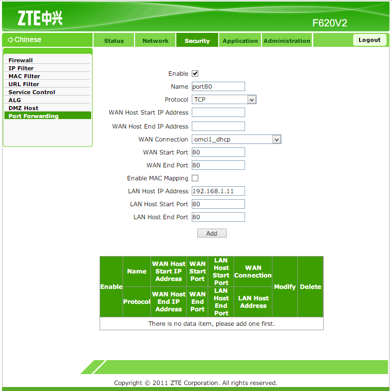 VIDEO SETTING PORT FORWARDING ZTE MODEM TO MIKROTIK Mikrotik TUTORIAL Kumpulan Tutorial Mikrotik