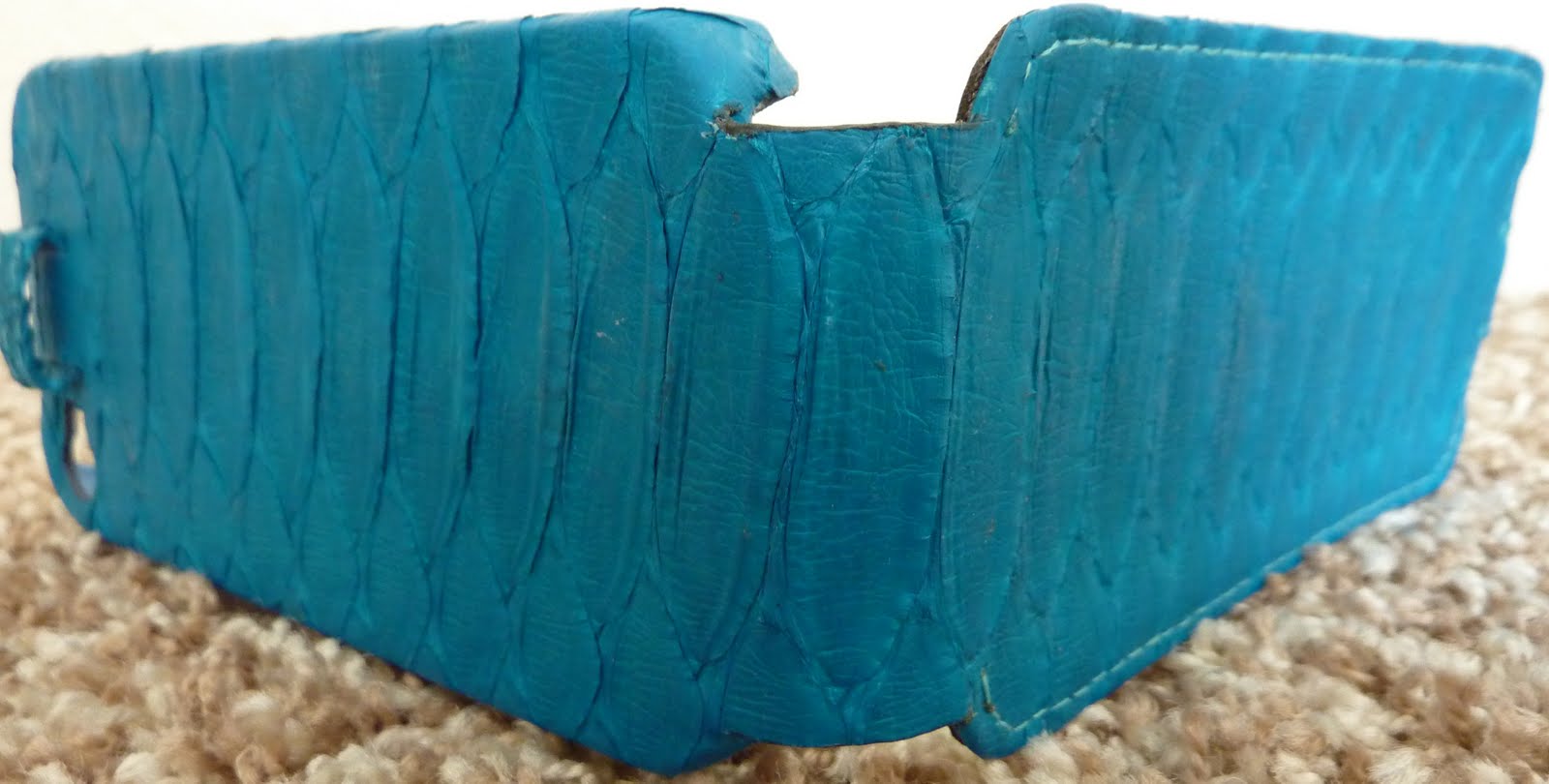 Rusty Collections: Rusty Phone Case