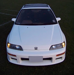 crx mugen honda bodykit midnight garage centre