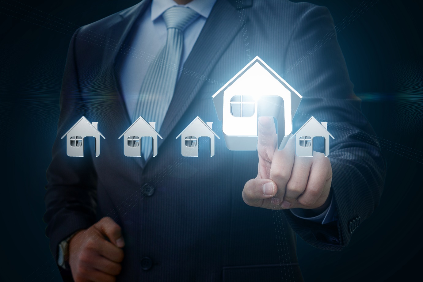 Revolusi Digital dalam Dunia Properti: Panduan Lengkap Tempat Jual Properti Online