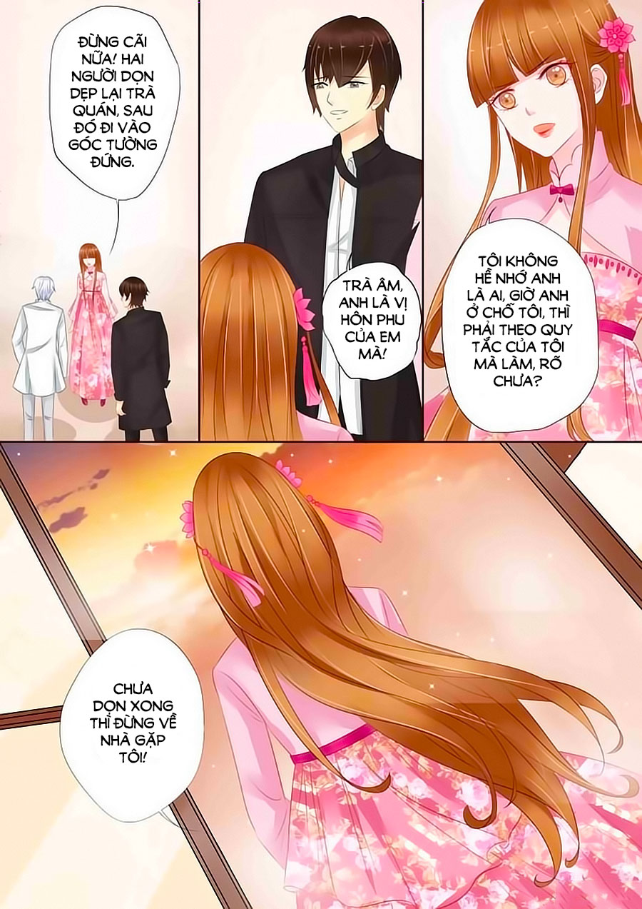 Chiêm Cốt Sư Chap 20 - Next Chap 21