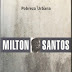 Milton Santos - Pobreza Urbana (1978)