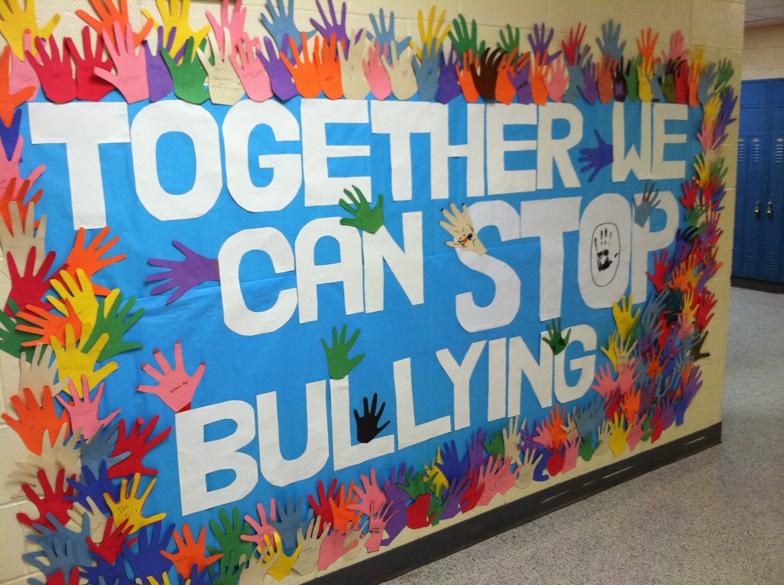 art-with-heart-anti-bullying-mural