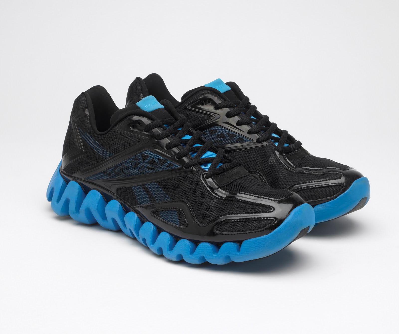 reebok men's zigtech