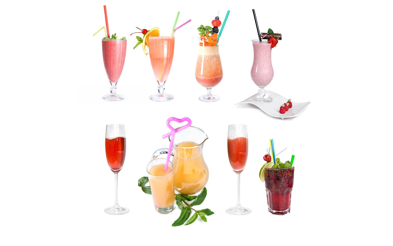 Drinks Wallpapers Drinks Wallpapers