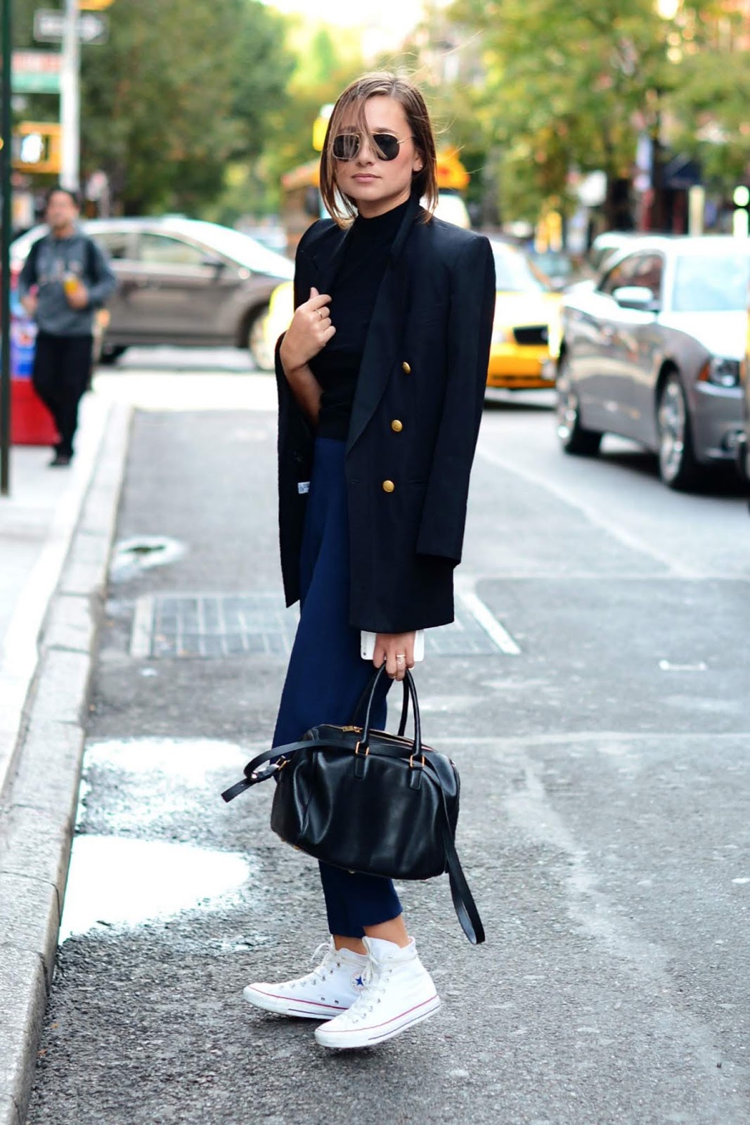 This is What We’ll Be Wearing All Weekend