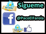 Twitter Y Facebook