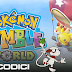 Pokemon Rumble World: Cinque nuovi codici.