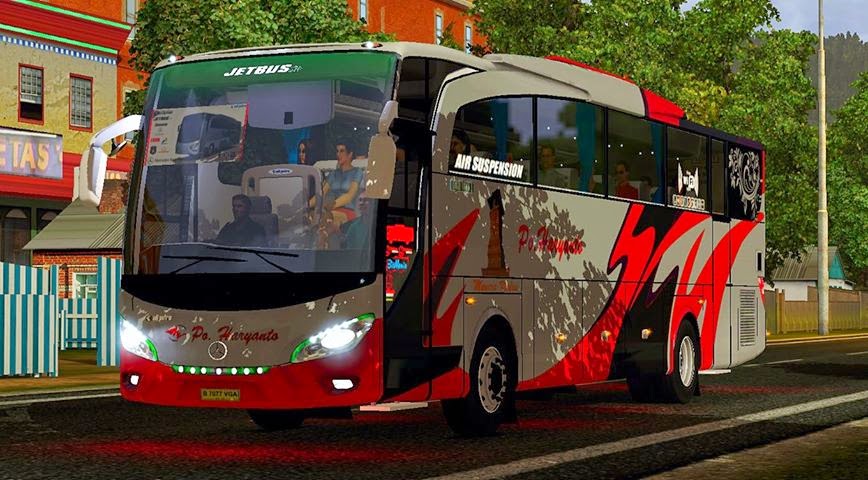 Euro truck simulator 2 download