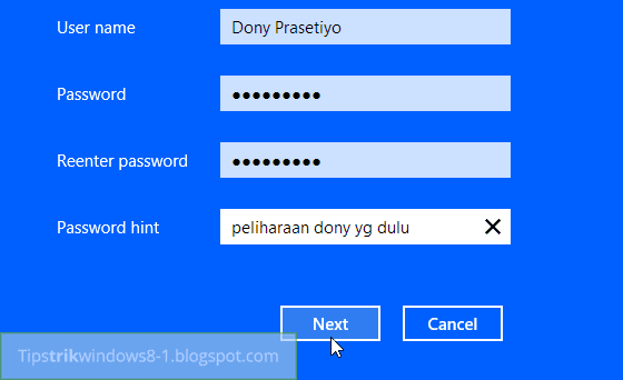sign in without microsoft account di windows 8.1 sign in without microsoft account di windows 8.1
