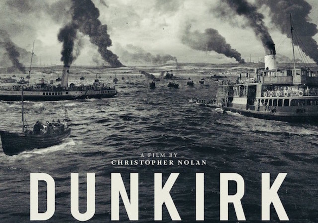 Watch Dunkirk Online Free