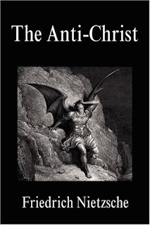 Click Here To Read The Antichrist Online Free