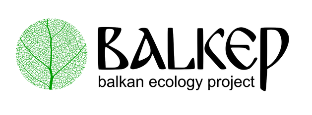 Balkan Ecology Project  