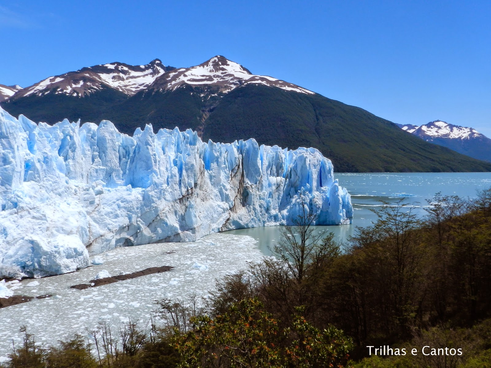 Roteiro pela Patagônia: Argentina e Chile de carro