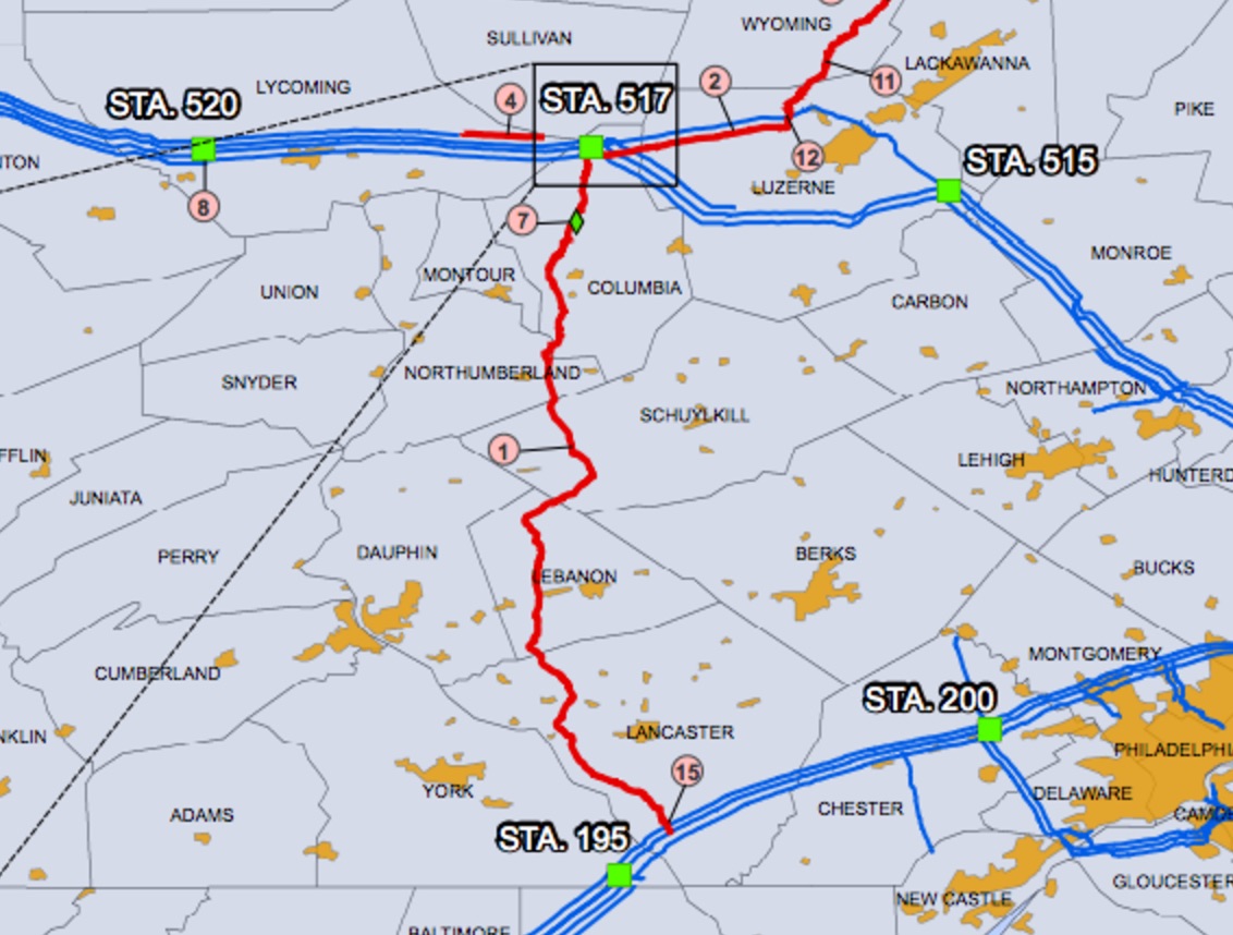 PA Environment Digest Blog DEP Issues Air Quality Plan Approval For