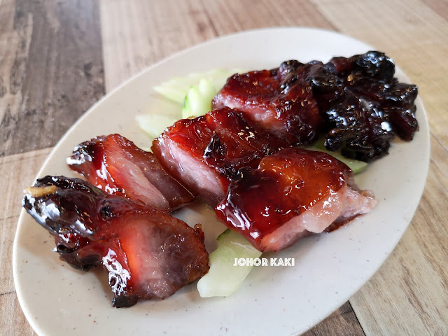 my Toast n Roast. TNR the Real Charsiew by Sean & Angie in SS2 Petaling Jaya my Toast n Roast. TNR the Real Charsiew by Sean & Angie in SS2 Petaling Jaya