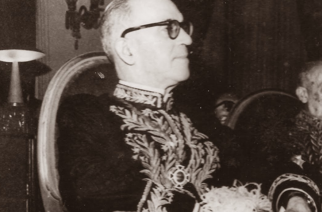 Guimarães Rosa: o sertão está em toda parte