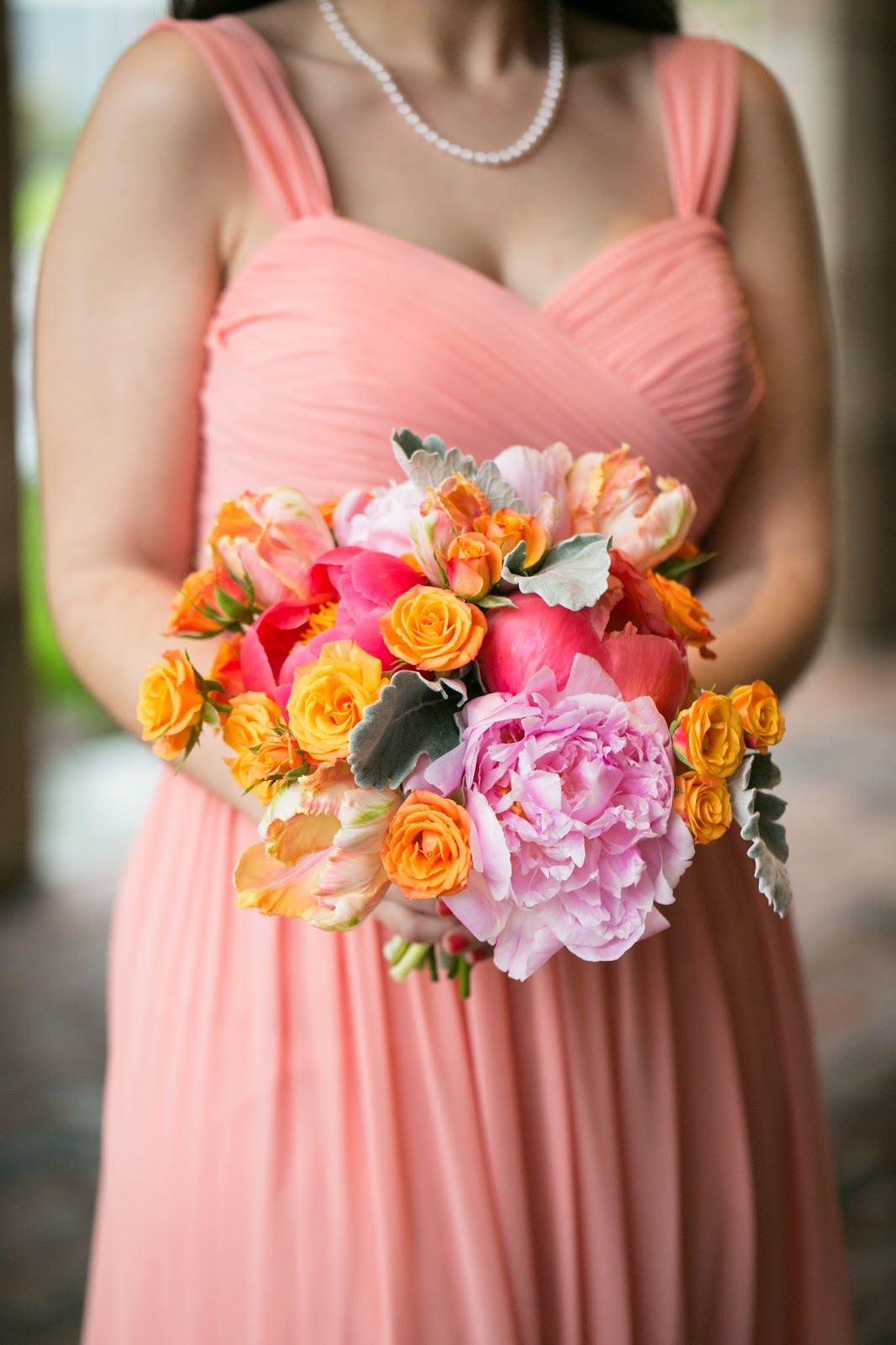 Tracey Reynolds Floral Design: A May Wedding at The Grand Summit Hotel