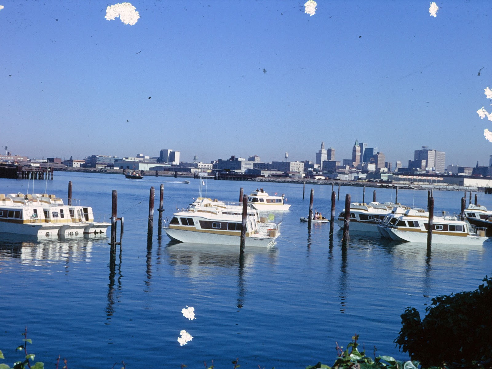 One More Time Around Land N Sea Houseboat Information Compilation