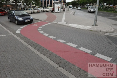 Dortmund, Königswall - Hauptbahnhof © hamburgize.com / Stefan Warda