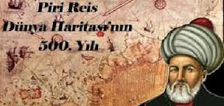 İki Rüşvetçi Osmanlı Vali’nin Piri Reis’e Kurdukları Şeytani Tuzak