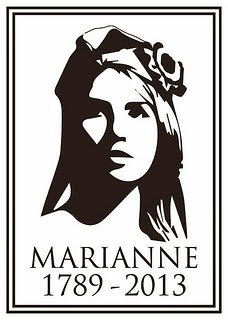 Dieu que Marianne était jolie.