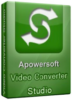 Apowersoft Video Editor Portable