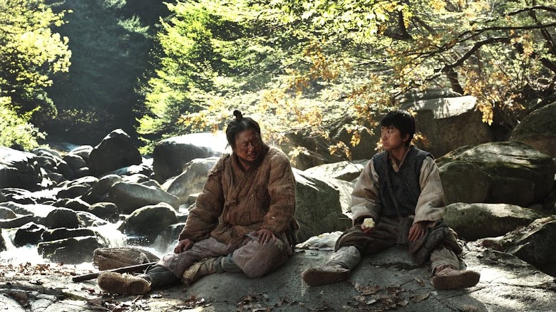 The Tiger : An Old Hunter's Tale 2015 Film Completo Streaming - 1080P