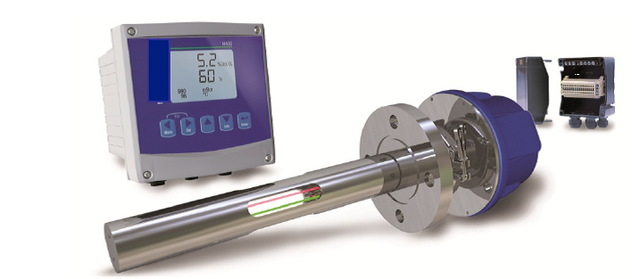 Instrumentação Analitica, Sistemas de Amostragem: Tecnologia TDL para ...
