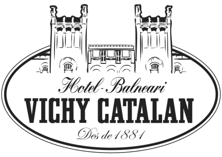 Hotel Vichy Catalan