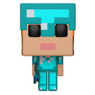 Minecraft Alex Funko Pop! Figure
