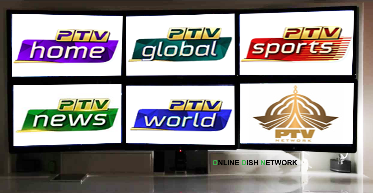 Pakistan Satellite List A Definitive Guide 2023 Online Dish Network