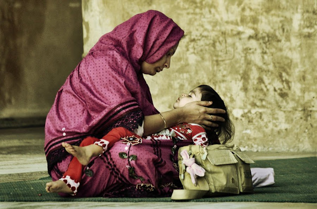 Sungguh Istimewa Kedudukan Ibu Dijelaskan dalam Al Qur`an Sungguh Istimewa Kedudukan Ibu Dijelaskan dalam Al Qur`an