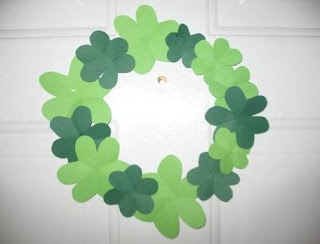 St Patrick's day 2018 craft ideas St Patrick's day 2018 craft ideas