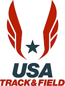 USATF Member