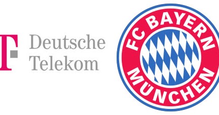 Bayern Sponsor