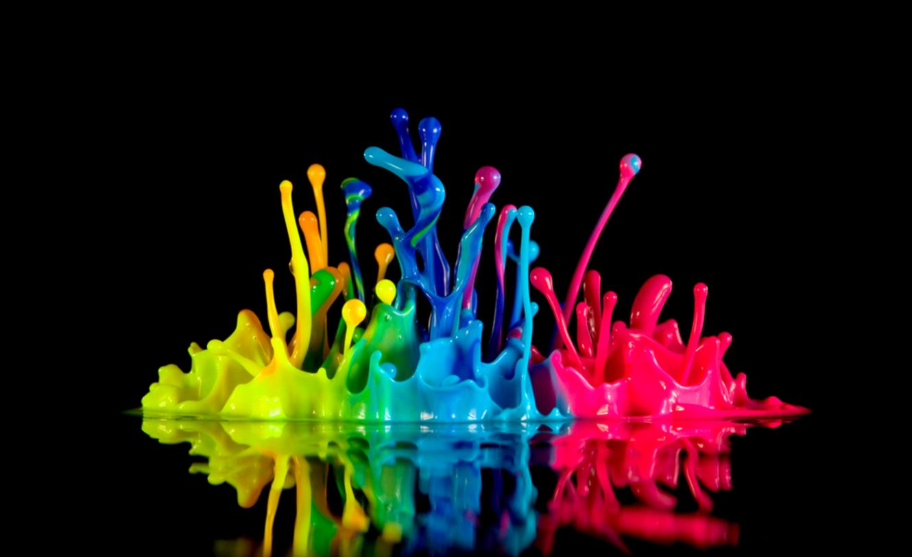 Awesome Paint Wall Paper  Paint Wallpapers